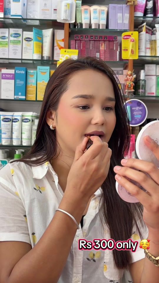TikTok video thumbnail by whitehousecosmetics