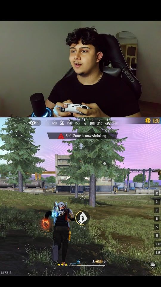 TikTok video thumbnail by hevan__ff