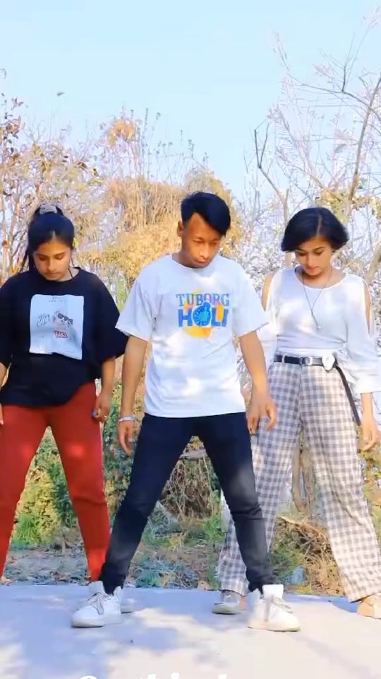 TikTok video thumbnail by bboy__candy