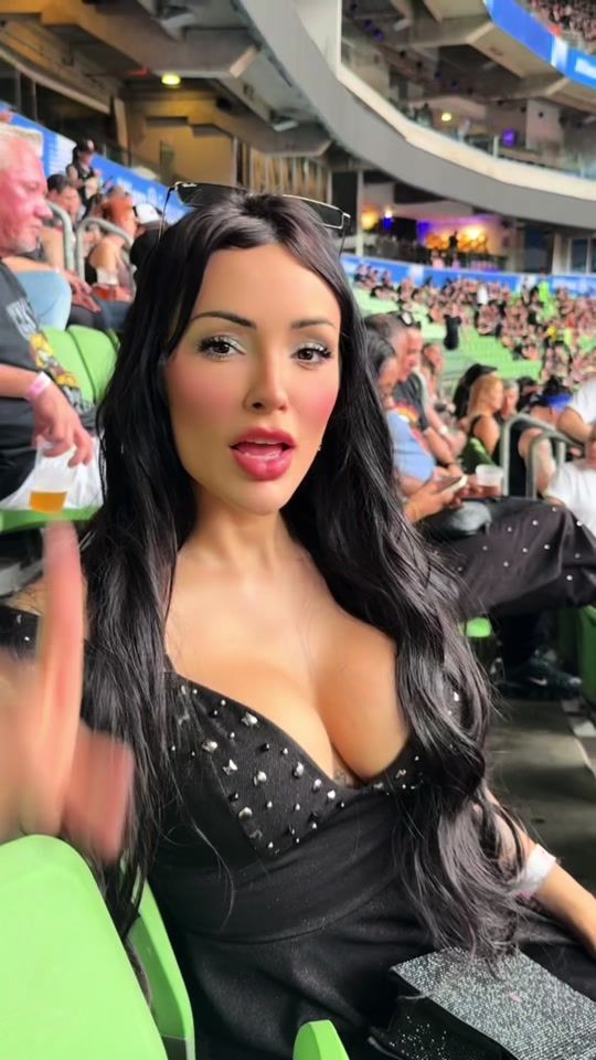 TikTok video thumbnail by _brunaluizamakeup
