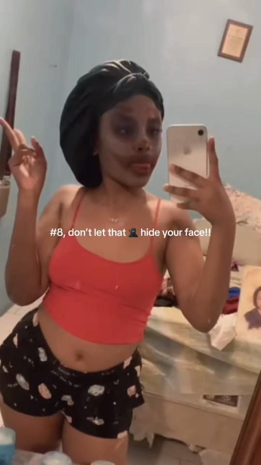TikTok video thumbnail by knowbodyi
