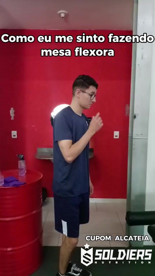 TikTok video thumbnail by alcateia_nerd