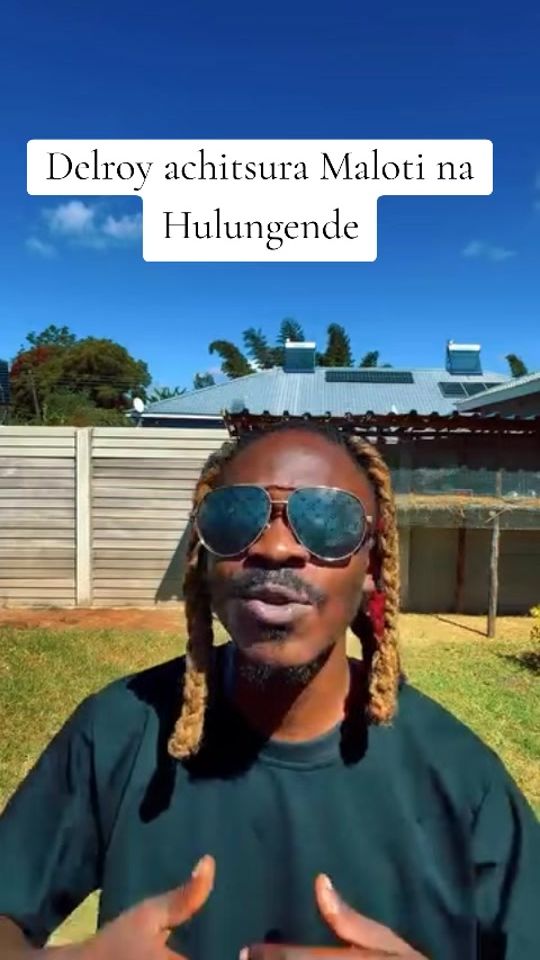 TikTok video thumbnail by leonmuhambi