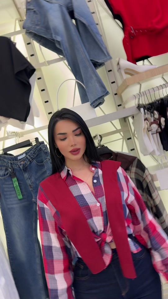 TikTok video thumbnail by butik_sarina_
