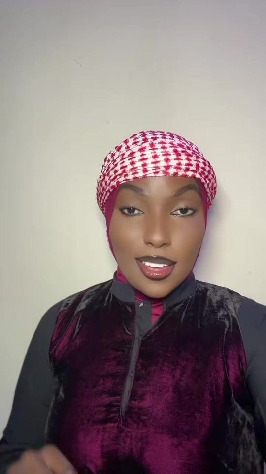 TikTok video thumbnail by voiceoffmaeva