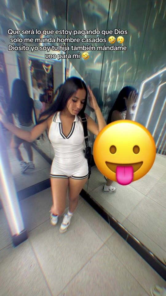 TikTok video thumbnail by darlenymedrano