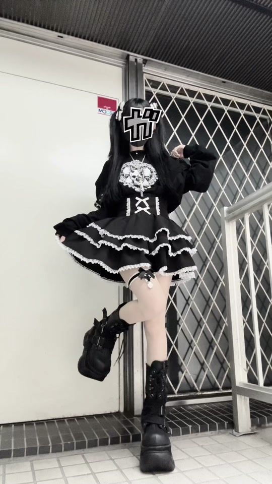 TikTok video thumbnail by saxx_254