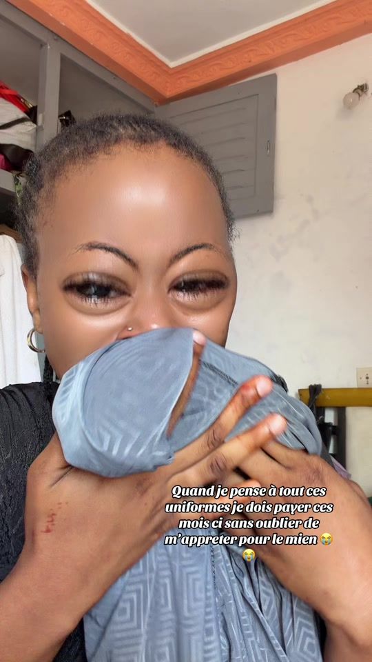 TikTok video thumbnail by adja_sangare03
