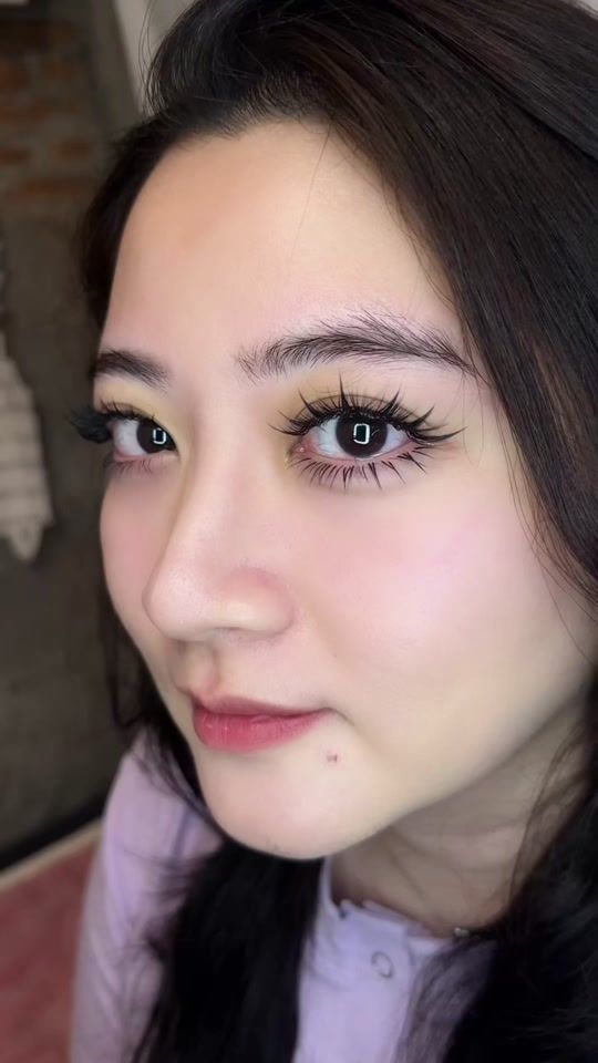 TikTok video thumbnail by filterwink
