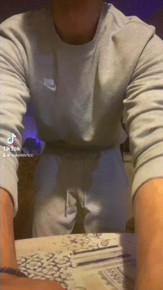 TikTok video thumbnail by sokolov1cc