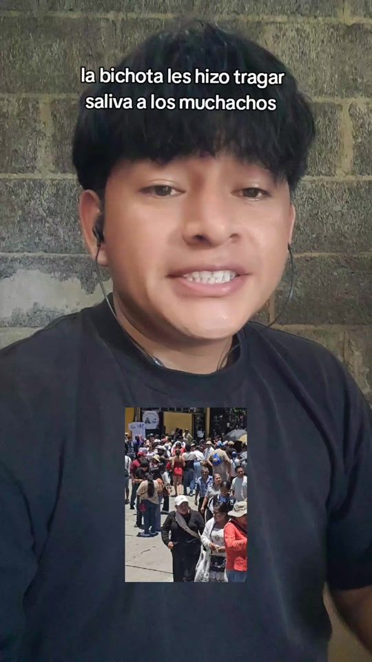 TikTok video thumbnail by bositomx075