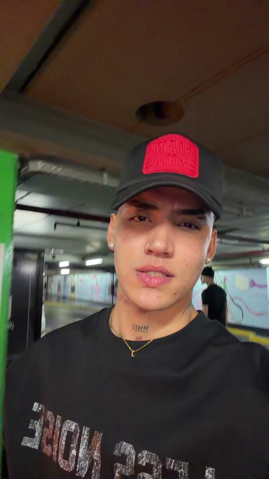 TikTok video thumbnail by jorgitoob
