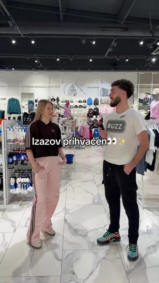 TikTok video thumbnail by buzzsneakersbih