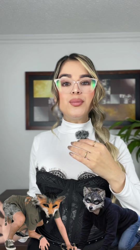 TikTok video thumbnail by soydanilegal