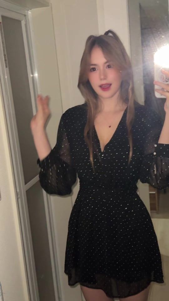 TikTok video thumbnail by burachyami