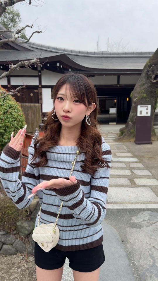 TikTok video thumbnail by koiro5