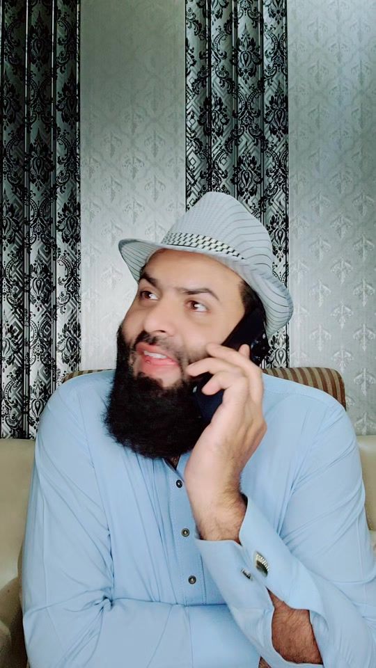 TikTok video thumbnail by usmanasim_live