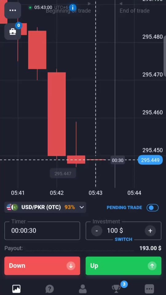 TikTok video thumbnail by cryptoteacher12