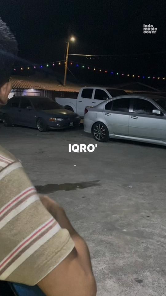 TikTok video thumbnail by indo_musiccover