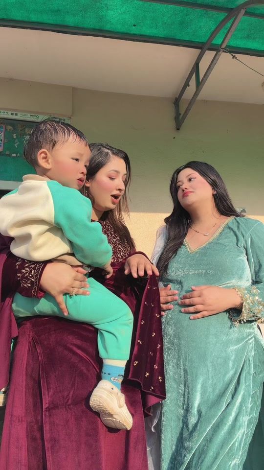 TikTok video thumbnail by ramuna_karki