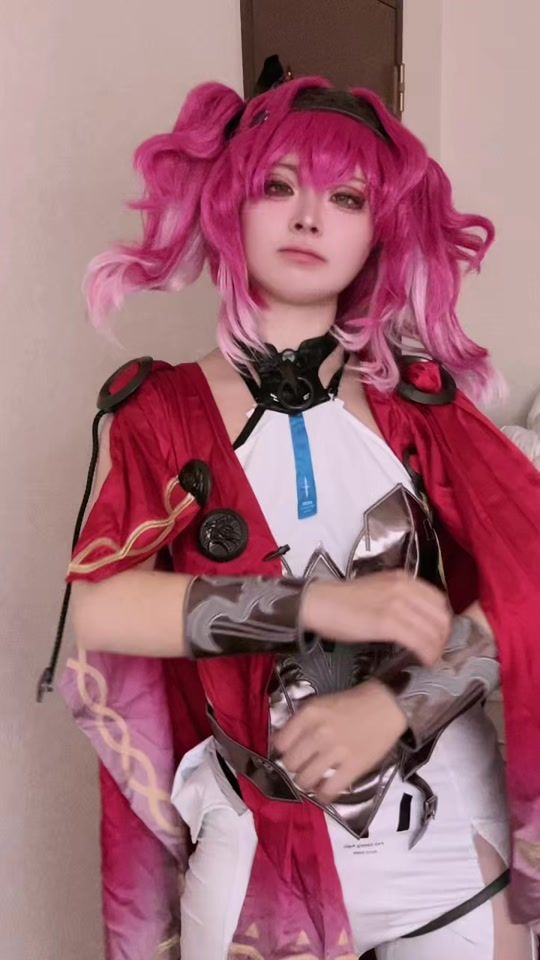 TikTok video thumbnail by namae_cos
