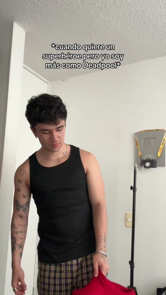 TikTok video thumbnail by soyjuanacero