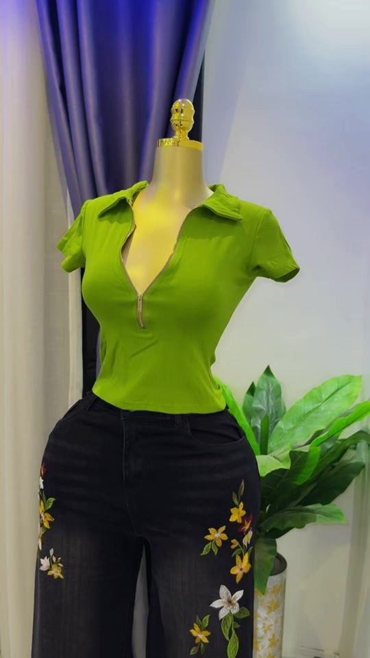 TikTok video thumbnail by gogo_fashion_beauty