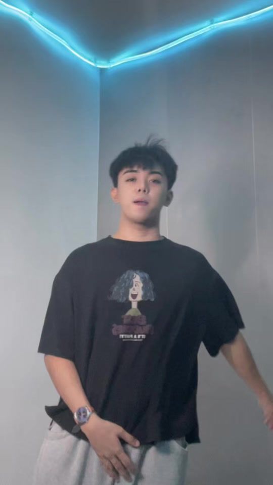 TikTok video thumbnail by jonasmarzonia