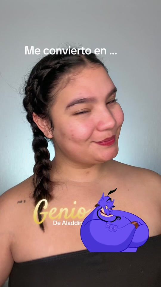 TikTok video thumbnail by yeni22_makeup