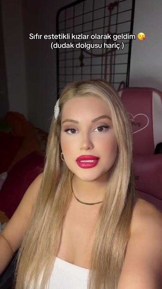TikTok video thumbnail by gozdeeggggg