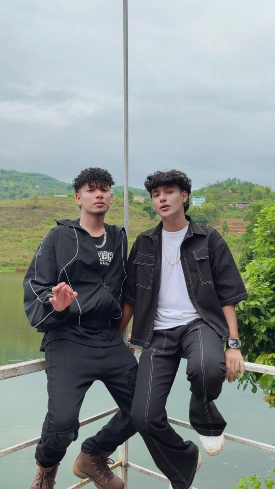 TikTok video thumbnail by parash_giri
