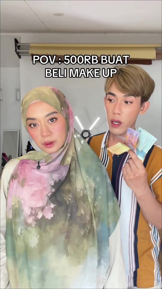 TikTok video thumbnail by inivindy