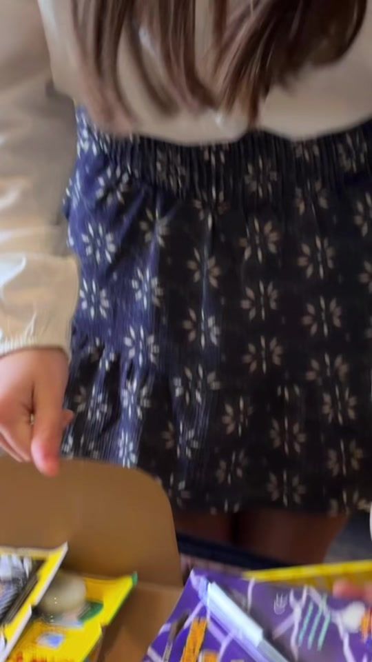 TikTok video thumbnail by soylaracampos_