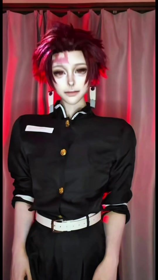TikTok video thumbnail by aria_cos08