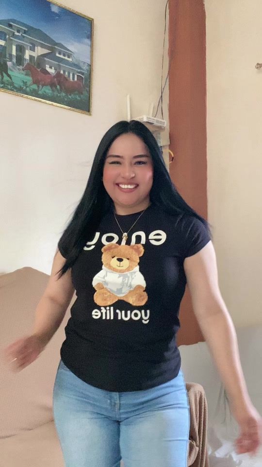 TikTok video thumbnail by kelycarolina34