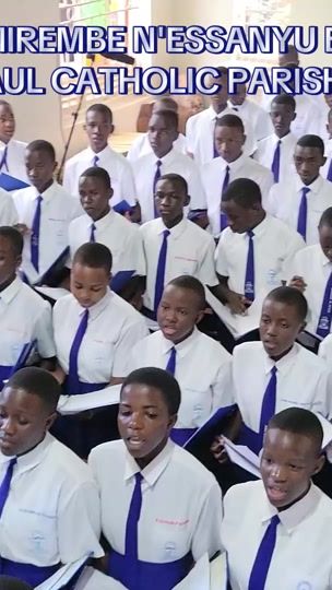 TikTok video thumbnail by ourladyconsolata