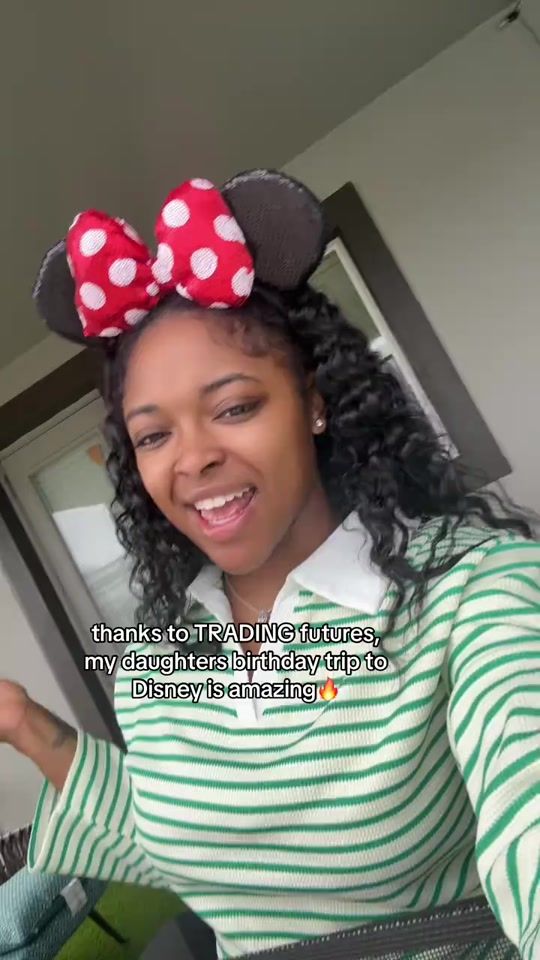 TikTok video thumbnail by favoutrader