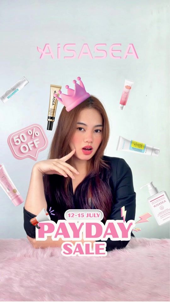 TikTok video thumbnail by aisasea.ph_