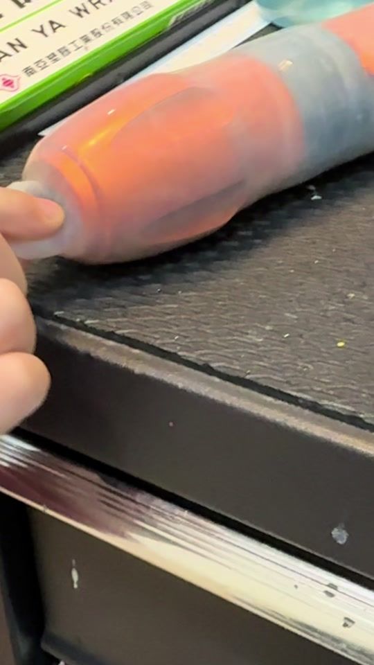TikTok video thumbnail by daxintattoo