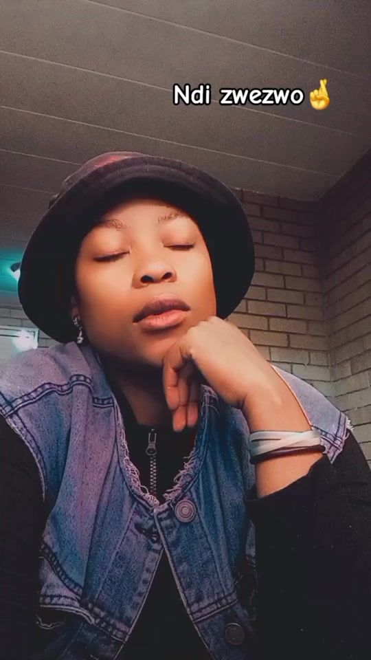 TikTok video thumbnail by tshego.mchana