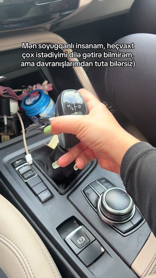 TikTok video thumbnail by seljanvalizada