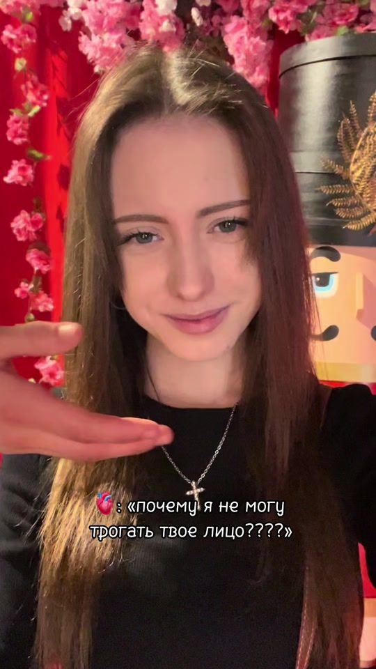 TikTok video thumbnail by nikita_zamok