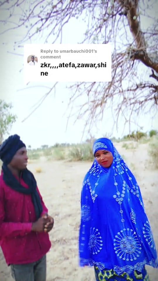 TikTok video thumbnail by zakariya.umar.ibr