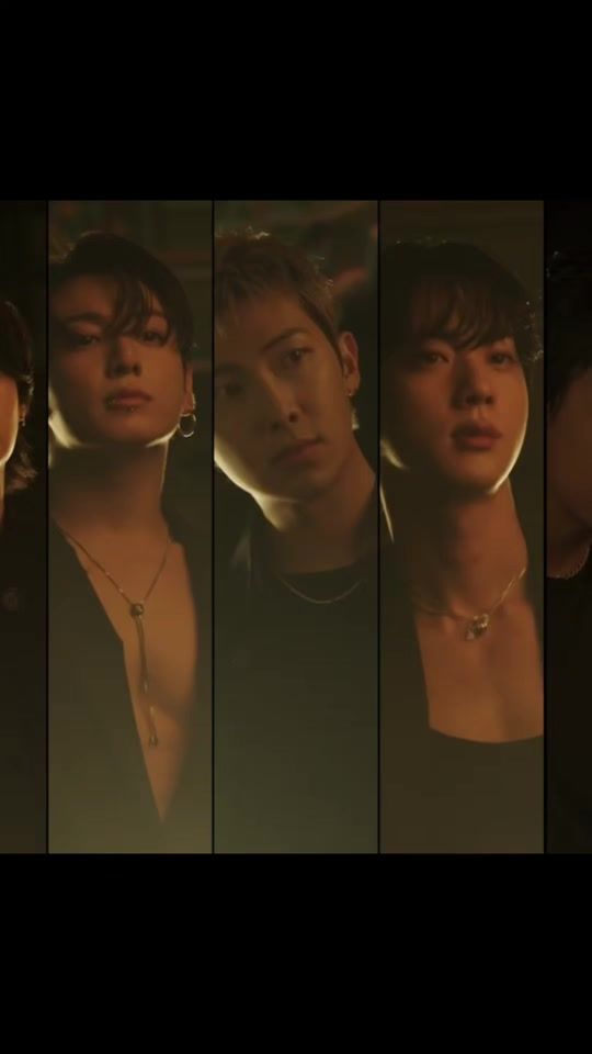 TikTok video thumbnail by bts.funk_poph