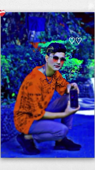 TikTok video thumbnail by princechhetrii0