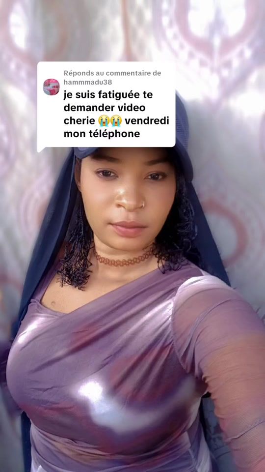 TikTok video thumbnail by fati_la_miss
