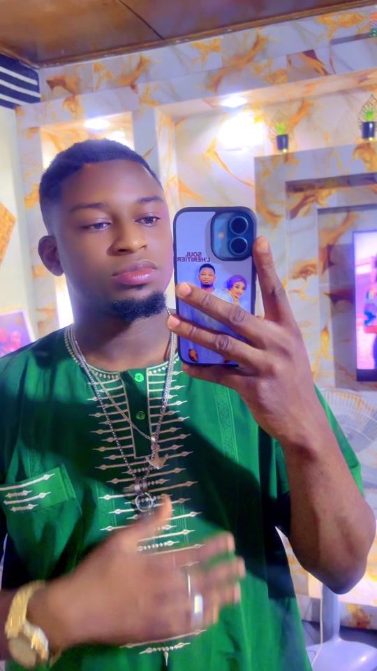 TikTok video thumbnail by soulheritier