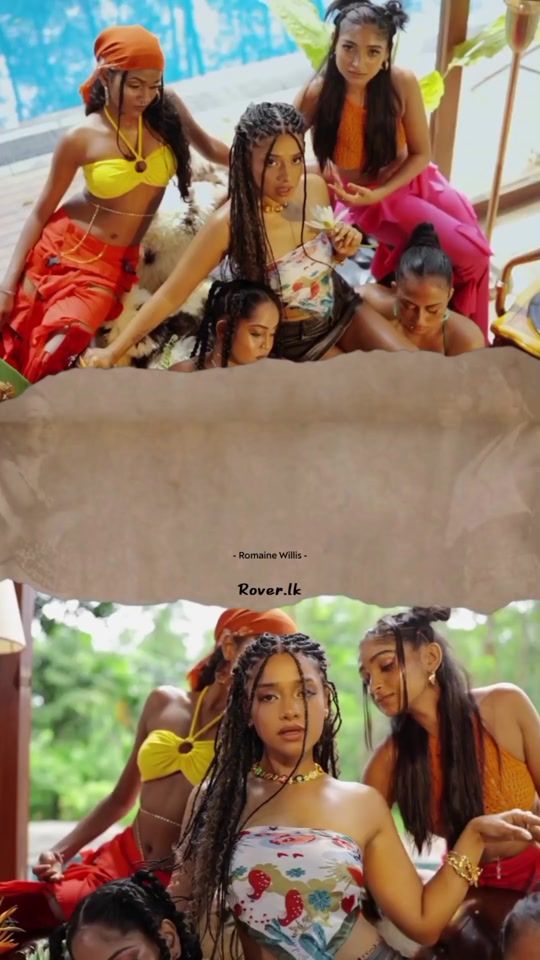 TikTok video thumbnail by rover.lk