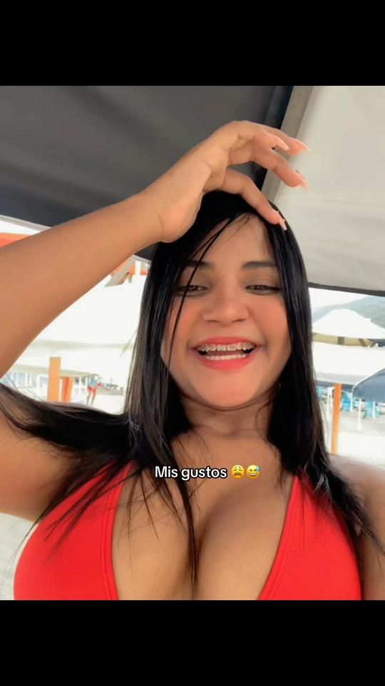 TikTok video thumbnail by osneidy017