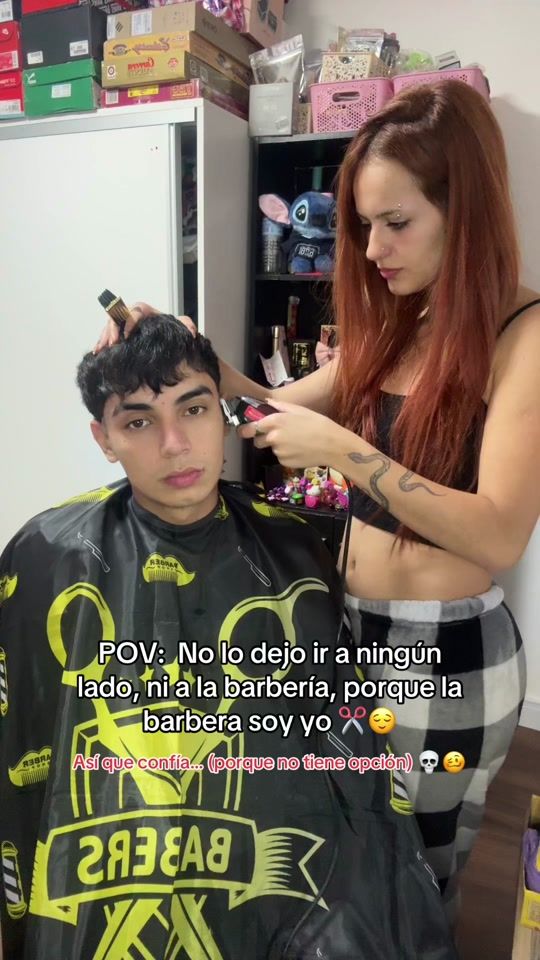 TikTok video thumbnail by soy_agusss06